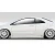 2006-2011 Honda Civic TR-N Side Skirts - image 1