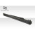2006-2011 Honda Civic 2DR TR-N Side Skirts Rocker Panels - 2 Piece - image 5