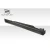 2006-2011 Honda Civic 2DR TR-N Side Skirts Rocker Panels - 2 Piece - image 5