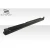 2006-2011 Honda Civic 2DR TR-N Side Skirts Rocker Panels - 2 Piece - image 10