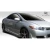 2006-2011 Honda Civic TR-N Side Skirts - image 5