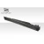 2006-2011 Honda Civic 2DR TR-N Side Skirts Rocker Panels - 2 Piece - image 9