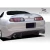 1993-1998 Toyota Supra TR-S Rear Bumper - image 1
