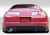 1993-1998 Toyota Supra Duraflex TR-S Rear Bumper Cover 1 Piece
