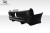 1993-1998 Toyota Supra Duraflex TR-S Rear Bumper Cover 1 Piece