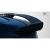 2010-2016 Hyundai Genesis Track Look Carbon Fiber Rear Wing - image 3