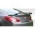 2010-2016 Hyundai Genesis Track Look Rear Wing - image 1