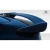 2010-2016 Hyundai Genesis Track Look Rear Wing - image 5