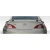 2010-2016 Hyundai Genesis Track Look Rear Wing - image 7