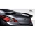 2010-2016 Hyundai Genesis Track Look Rear Wing - image 8