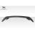 2010-2016 Hyundai Genesis Track Look Rear Wing - image 13
