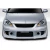 2004-2007 Mitsubishi Lancer Trackstar Body Kit - 4 Piece - image 3