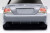 2004-2007 Mitsubishi Lancer Duraflex Trackstar Body Kit 4 Piece
