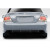 2004-2007 Mitsubishi Lancer Trackstar Body Kit - 4 Piece - image 5