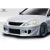 2004-2007 Mitsubishi Lancer Trackstar Body Kit - 4 Piece - image 7