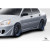 2004-2007 Mitsubishi Lancer Trackstar Body Kit - 4 Piece - image 28