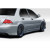 2004-2007 Mitsubishi Lancer Trackstar Body Kit - 4 Piece - image 21
