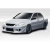 2004-2007 Mitsubishi Lancer Trackstar Kit - image 1