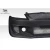 2004-2007 Mitsubishi Lancer Trackstar Front Bumper - image 12