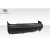 2004-2007 Mitsubishi Lancer Trackstar Rear Bumper - image 6