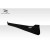 2002-2007 Mitsubishi Lancer Trackstar Side Skirts - 2 Piece - image 6