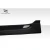 2002-2007 Mitsubishi Lancer Trackstar Side Skirts - image 20