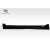 2002-2007 Mitsubishi Lancer Trackstar Side Skirts - image 19
