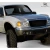 1998-2011 Ford Ranger Off Road 5 Inch Trophy Truck Front Fenders - 2 Piece - image 3