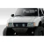 1998-2011 Ford Ranger Trophy Truck Fender - image 1