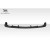 1997-2004 Chevrolet Corvette C5 TS Concept Front Bumper Kit - 2 Piece - image 6