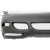 1997-2004 Chevrolet Corvette C5 TS Concept Front Bumper - 1 Piece - image 16