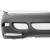 1997-2004 Chevrolet Corvette C5 TS Concept Front Bumper - 1 Piece - image 16