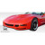 1997-2004 Chevrolet Corvette C5 TS Concept Front Bumper - 1 Piece - image 9