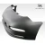 1997-2004 Chevrolet Corvette TS Concept Front Bumper - image 15