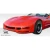 1997-2004 Chevrolet Corvette TS Concept Front Bumper - image 4