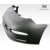 1997-2004 Chevrolet Corvette TS Concept Front Bumper - image 14
