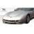 1997-2004 Chevrolet Corvette TS Concept Front Lip - image 8
