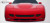 1997-2004 Chevrolet Corvette C5 Couture TS Edition Front Bumper 2 Piece