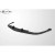 1997-2004 Chevrolet Corvette C5 TS Edition Front Bumper - 2 Piece - image 12