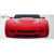 1997-2004 Chevrolet Corvette C5 Polyurethane TS Edition Front Bumper - 1 Piece - image 6