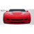 1997-2004 Chevrolet Corvette C5 Polyurethane TS Edition Front Lip Under Spoiler Air Dam - 1 Piece - image 2