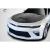 2016-2024 Chevrolet Camaro TS-1 Hood - 1 Piece - image 6