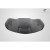 2016-2024 Chevrolet Camaro TS-1 Hood - 1 Piece - image 3