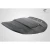 2016-2024 Chevrolet Camaro TS-1 Hood - 1 Piece - image 4