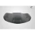 2016-2024 Chevrolet Camaro TS-1 Hood - 1 Piece - image 3