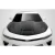 2016-2024 Chevrolet Camaro TS-1 Carbon Fiber Hood - image 1
