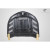 2016-2024 Chevrolet Camaro TS-1 Hood - 1 Piece - image 10