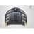 2016-2024 Chevrolet Camaro TS-1 Hood - 1 Piece - image 6
