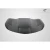 2016-2024 Chevrolet Camaro TS-1 Carbon Fiber Hood - image 6