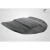 2016-2024 Chevrolet Camaro TS-1 Carbon Fiber Hood - image 6